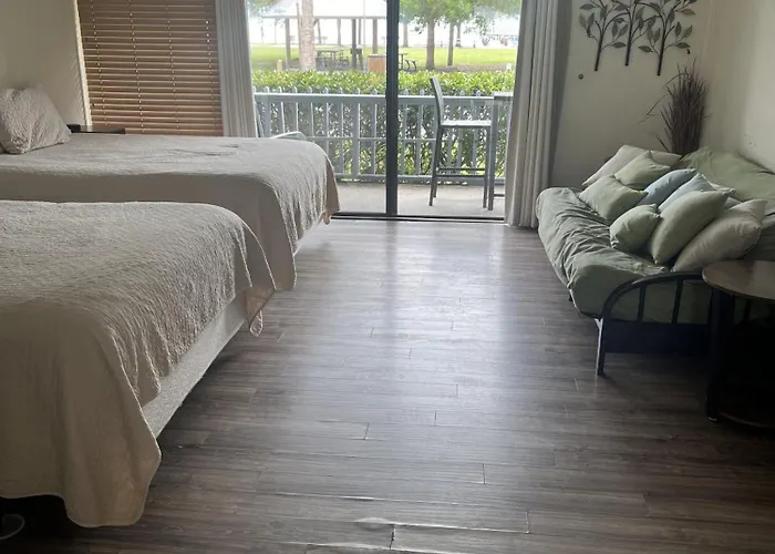 Park Place Unit 128